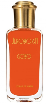 Woda perfumowana unisex Jovoy Jeroboam Gozo 30 ml (3760156771045)