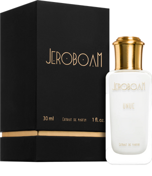 Woda perfumowana unisex Jovoy Jeroboam Unue 30 ml (3760156771052)