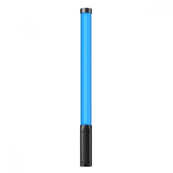 Беспроводной студийный свет видеосвет Ulanzi VL119 RGB Handheld Light Wand 7.5W 2000mAh Black (2907)