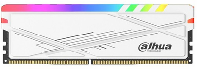 Оперативна пам'ять Dahua C600 DDR4-3600 32768MB PC4-25600 (Kit of 2x16384) RGB White (DHI-DDR-C600URW32G36D)