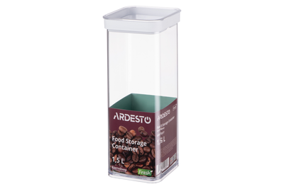 Контейнер ARDESTO Fresh, 1.5 л (AR4115FT)