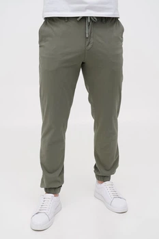 Джоґери Trend Collection 1246 хакі (colour 2) 31