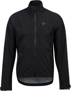 Kurtka przeciwdeszczowa Pearl Izumi Monsoon WxB Jacket męska rozmiar L Black (11132003021L)