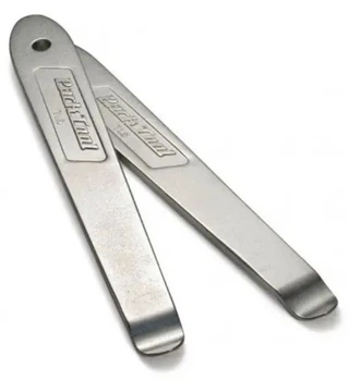 Лопатки бортировочные Park Tool TL-5 Heavy Duty Steel сталь 2 шт. (1084-TOO-48-53)