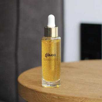 Відновлююча сироватка для волосся Gisou Hair Repair Serum 30 мл