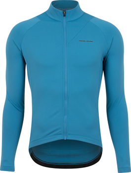 Джерсі з довгим рукавом Pearl Izumi Attack Thermal чоловічий розмір L Lagoon (11122110H2HM)