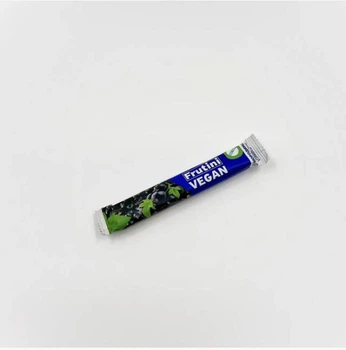 Пастила фруктова "Frutini Vegan" Смородина 20 г