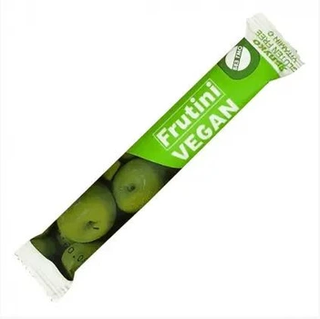 Пастила фруктова "Frutini Vegan" Яблуко 20 г