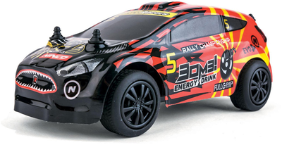 Samochód Ninco RC X-Rally Bomb (8428064931429)