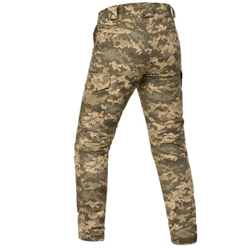 Мужские штаны H3 рип-стоп пиксель размер L