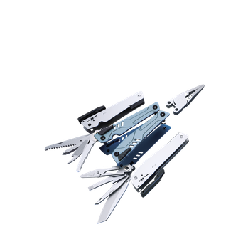 Мультитул NexTool Sailor Pro NE20045 21 функция компактный для туризма и активного отдыха (NE20045)