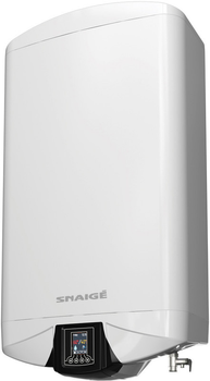 Бойлер SNAIGE SGUW60W-W 60