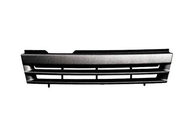 Решетка радиатора AVTM Opel Vectra A 88-92 черная GT Опель Вектра А АМ0037626