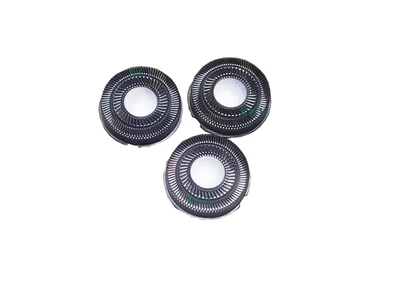 Сменные сетки для бритвы Silver Crest SRR 3.7 С5, ножи для бритвы Silver Crest