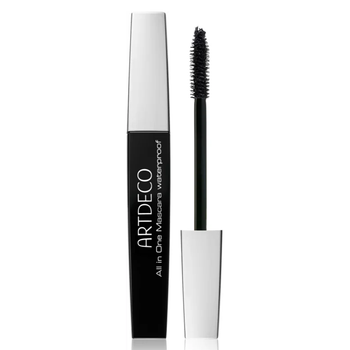 Тушь для ресниц Artdeco All in One Mascara Waterproof №71 Black (4052136001976)