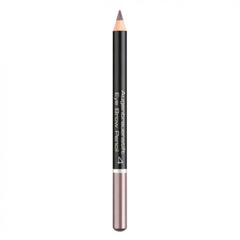 Карандаш для бровей Artdeco Eye Brow Pencil №4 Light Grey Brown (4019674028049)