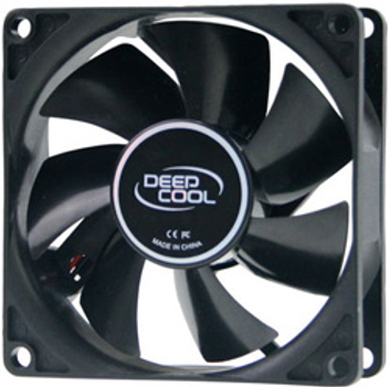 Кулер для корпуса DeepCool XFAN 80