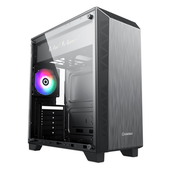 Корпус GAMEMAX Nova N5