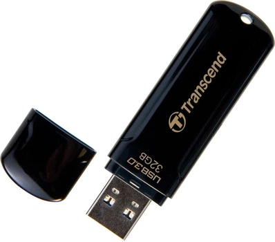 Флешка USB 3.0 32Gb Transcend JetFlash 700 (TS32GJF700)