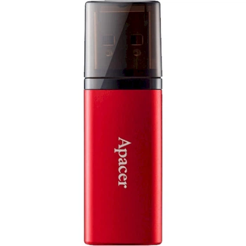 Флешка USB 3.2 256Gb Apacer AH25B Red (AP256GAH25BR-1)