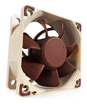 Кулер для корпуса Noctua NF-A6x25 PWM