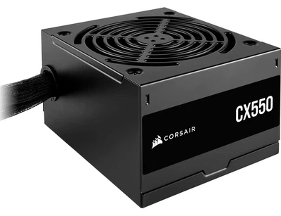 Блок живлення 550W Corsair CX550 (CP-9020277-EU)