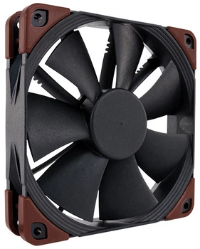Кулер для корпуса Noctua NF-F12 industrialPPC-3000 PWM