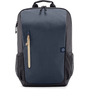 Рюкзак для ноутбука HP 15.6' Travel 18 Liter, сіро-синій