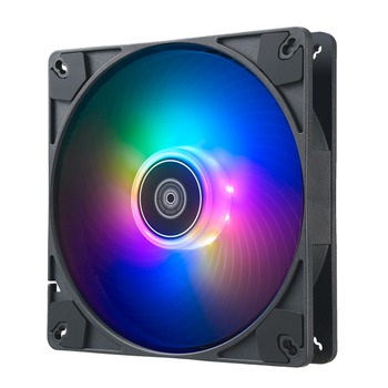 Кулер для корпусу SilverStone SST-AP140I-ARGB