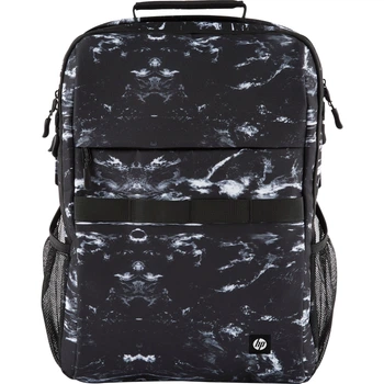 Рюкзак для ноутбука HP Campus XL 16'' Черный Мрамор (LKMTR_803737)