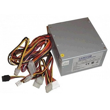 Блок питания 400W Casecom (CM 400 ATX)
