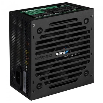 Блок питания 600W AeroCool VX 600 PLUS
