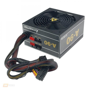 Блок живлення 750W Chieftec A-90 GDP-750C