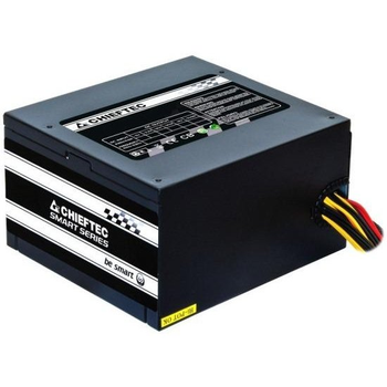 Блок питания 600W Chieftec SMART (GPS-600A8)