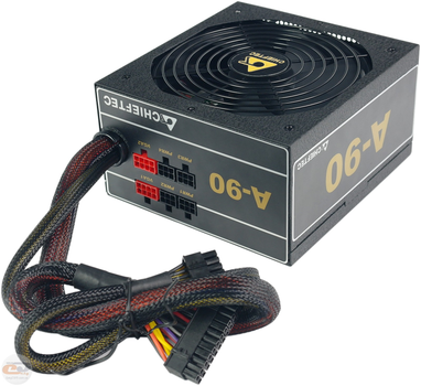 Блок питания 550W Chieftec (GDP-550C)