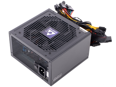 Блок питания 650W Chieftec Force (CPS-650S)