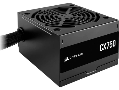 Блок живлення 750W Corsair CX750 (CP-9020279-EU)