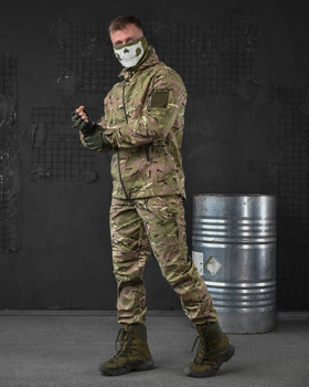 Тактичний костюм cartridge мультикам XL