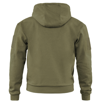 Худи Sturm Mil-Tec Tactical Hoodie 2XL RANGER GREEN