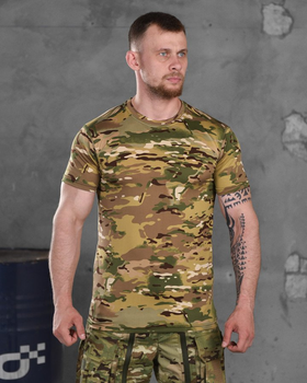 Тактическая футболка military джерси мультикам 0 XXXXL