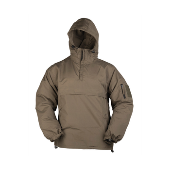 Анорак летний Sturm Mil-Tec Combat Anorak Summer L Olive