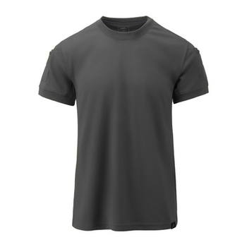 Футболка потовідвідна Helikon-Tex TACTICAL T-Shirt TopCool Lite Shadow Grey M