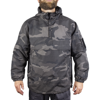 Анорак летний Sturm Mil-Tec Combat Anorak Summer XL Dark camo