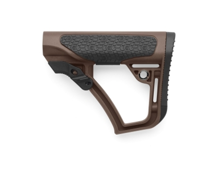 Приклад Daniel Defense Milspec Brown