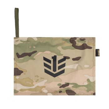 Несессер Підтримуй наші війська! M MTP/MCU camo