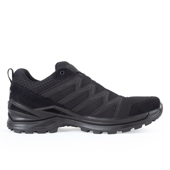 Черевики тактичні LOWA Innox GTX Lo TF UK 3.5/EU 36.5 Black