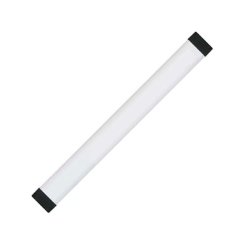 Світильник лінійний LED 54W "TETRA/SQ-54" 6400К чорний
