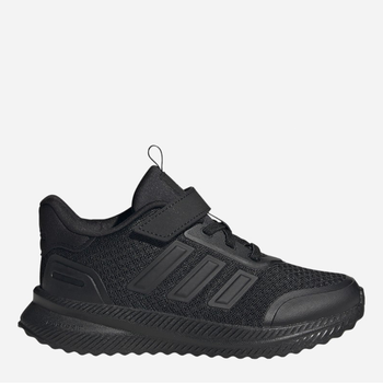 Дитячі кросівки для хлопчика Adidas X_PLRPATH EL C ID0262 30 Чорні (4066765007292)