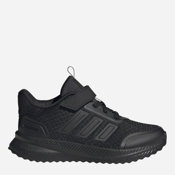 Buty sportowe chłopięce Adidas X_PLRPATH EL C ID0262 31 Czarne (4066765007407)