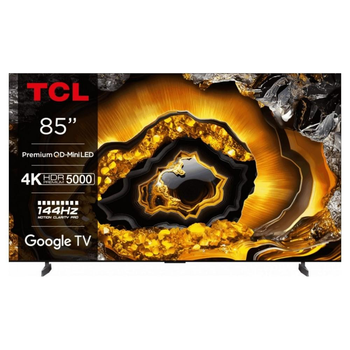 Телевізор TCL 85X955